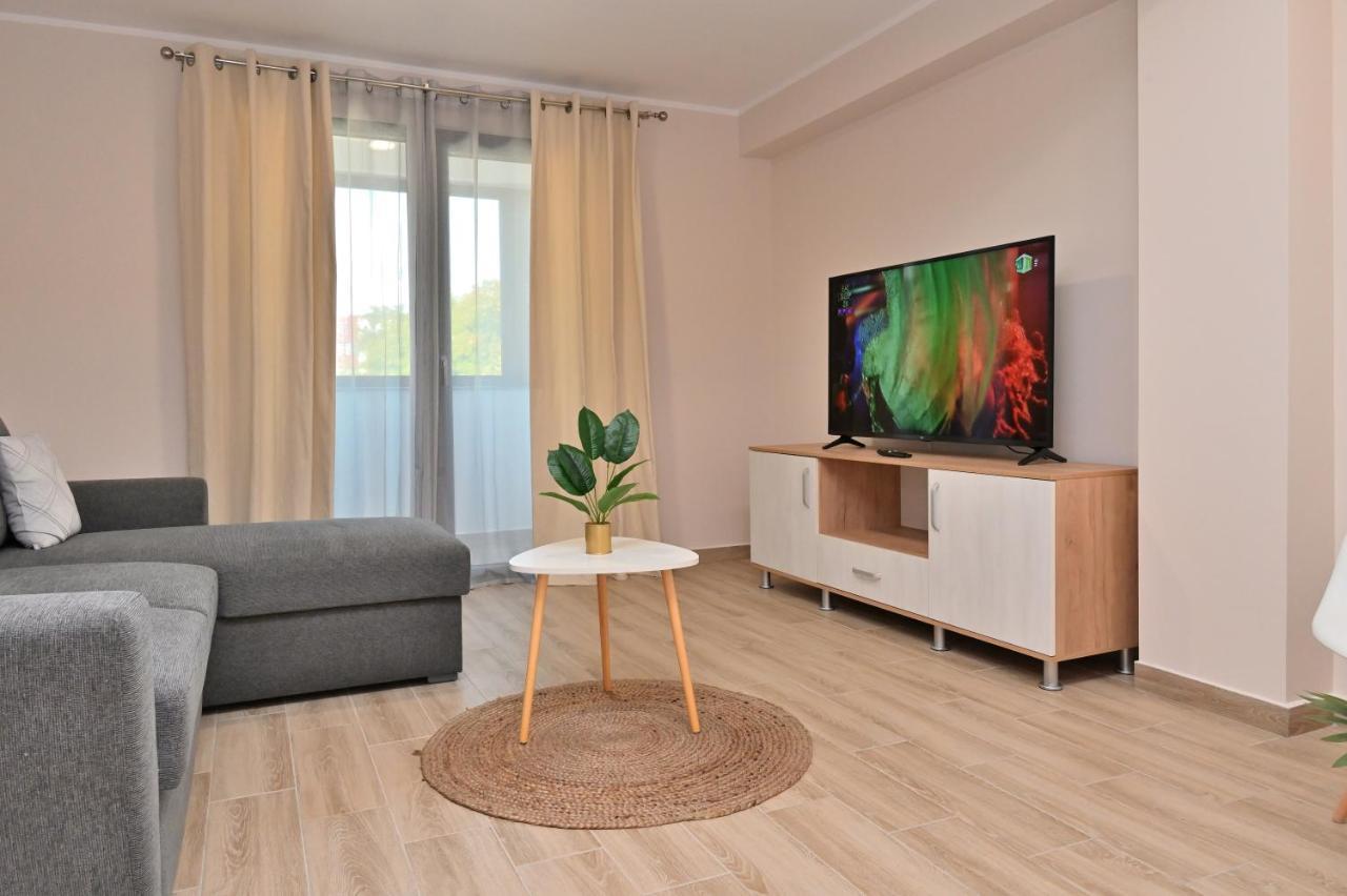 Durau Residence П'ятра-Нямц Екстер'єр фото