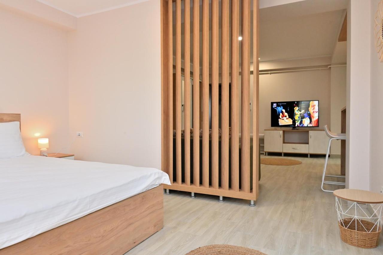 Durau Residence П'ятра-Нямц Екстер'єр фото