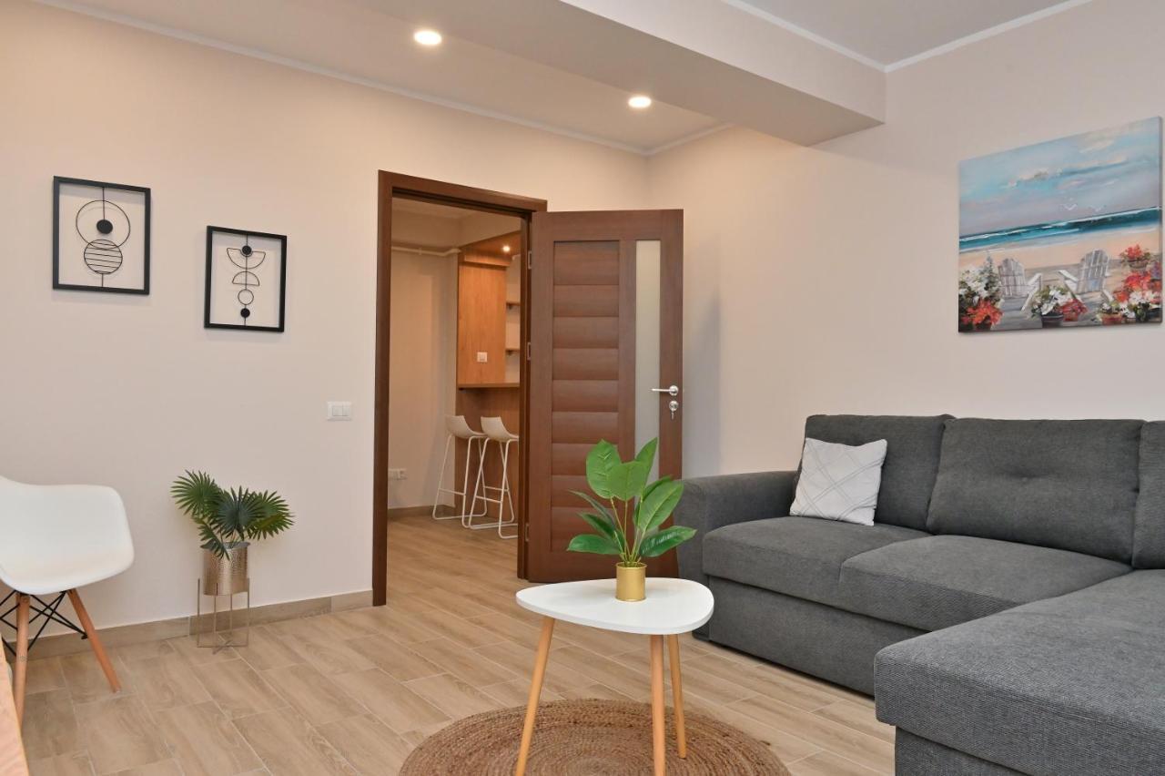 Durau Residence П'ятра-Нямц Екстер'єр фото
