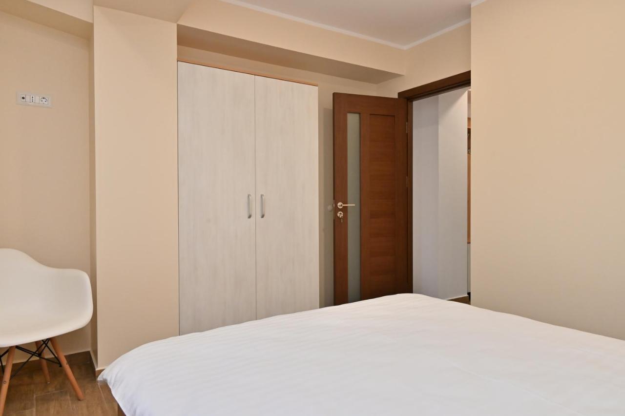 Durau Residence П'ятра-Нямц Екстер'єр фото